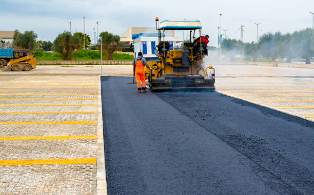 Best Custom Driveway Pavers  in El Cerro Mission, NM