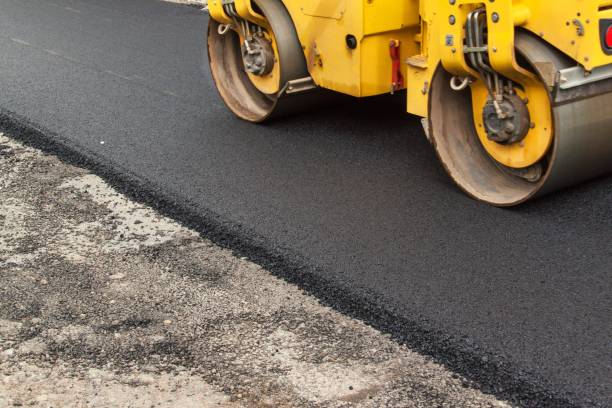 Reasons to Select Us for Your Driveway Paving Requirements in El Cerro Mission, NM
