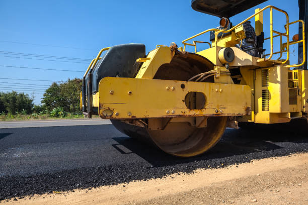 Best Driveway Pavers Near Me  in El Cerro Mission, NM